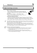 Preview for 105 page of Panasonic KX-TA308 (Spanish) Manual De Instalación