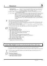 Preview for 107 page of Panasonic KX-TA308 (Spanish) Manual De Instalación