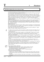 Preview for 110 page of Panasonic KX-TA308 (Spanish) Manual De Instalación