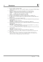 Preview for 117 page of Panasonic KX-TA308 (Spanish) Manual De Instalación