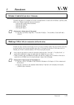 Preview for 121 page of Panasonic KX-TA308 (Spanish) Manual De Instalación