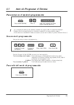 Preview for 125 page of Panasonic KX-TA308 (Spanish) Manual De Instalación