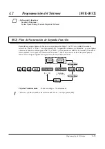 Preview for 135 page of Panasonic KX-TA308 (Spanish) Manual De Instalación