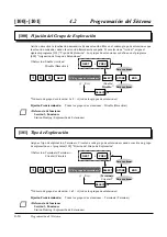 Preview for 136 page of Panasonic KX-TA308 (Spanish) Manual De Instalación