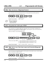 Preview for 140 page of Panasonic KX-TA308 (Spanish) Manual De Instalación