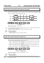 Preview for 144 page of Panasonic KX-TA308 (Spanish) Manual De Instalación