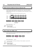 Preview for 163 page of Panasonic KX-TA308 (Spanish) Manual De Instalación