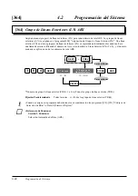 Preview for 164 page of Panasonic KX-TA308 (Spanish) Manual De Instalación