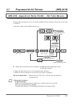 Preview for 169 page of Panasonic KX-TA308 (Spanish) Manual De Instalación