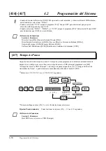 Preview for 172 page of Panasonic KX-TA308 (Spanish) Manual De Instalación