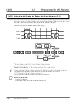 Preview for 176 page of Panasonic KX-TA308 (Spanish) Manual De Instalación