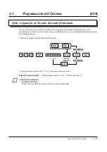 Preview for 177 page of Panasonic KX-TA308 (Spanish) Manual De Instalación