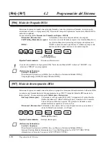 Preview for 182 page of Panasonic KX-TA308 (Spanish) Manual De Instalación