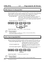 Preview for 184 page of Panasonic KX-TA308 (Spanish) Manual De Instalación