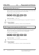 Preview for 186 page of Panasonic KX-TA308 (Spanish) Manual De Instalación