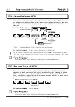 Preview for 187 page of Panasonic KX-TA308 (Spanish) Manual De Instalación