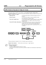 Preview for 194 page of Panasonic KX-TA308 (Spanish) Manual De Instalación