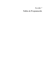 Preview for 223 page of Panasonic KX-TA308 (Spanish) Manual De Instalación