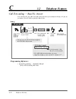 Preview for 70 page of Panasonic KX-TA308 User Manual