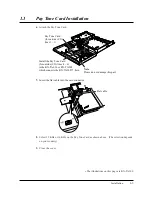 Предварительный просмотр 5 страницы Panasonic KX-TA30889 Operating Instructions Manual