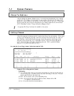 Предварительный просмотр 8 страницы Panasonic KX-TA30889 Operating Instructions Manual