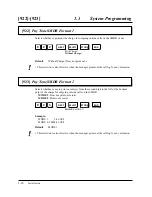 Предварительный просмотр 12 страницы Panasonic KX-TA30889 Operating Instructions Manual