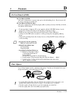 Предварительный просмотр 71 страницы Panasonic KX-TA616 Installation Manual