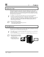 Предварительный просмотр 80 страницы Panasonic KX-TA616 Installation Manual