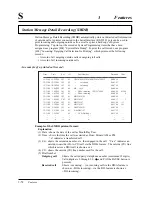 Предварительный просмотр 102 страницы Panasonic KX-TA616 Installation Manual