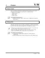 Предварительный просмотр 117 страницы Panasonic KX-TA616 Installation Manual