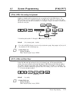 Предварительный просмотр 175 страницы Panasonic KX-TA616 Installation Manual