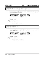 Предварительный просмотр 176 страницы Panasonic KX-TA616 Installation Manual