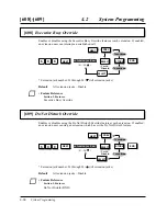 Предварительный просмотр 184 страницы Panasonic KX-TA616 Installation Manual