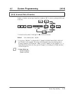 Предварительный просмотр 187 страницы Panasonic KX-TA616 Installation Manual