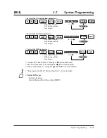 Предварительный просмотр 197 страницы Panasonic KX-TA616 Installation Manual