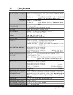 Предварительный просмотр 207 страницы Panasonic KX-TA616 Installation Manual