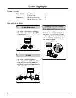 Preview for 2 page of Panasonic KX-TA624 Installation Manual