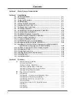 Preview for 8 page of Panasonic KX-TA624 Installation Manual