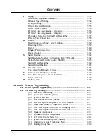 Preview for 10 page of Panasonic KX-TA624 Installation Manual