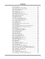 Preview for 11 page of Panasonic KX-TA624 Installation Manual