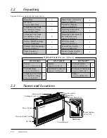 Preview for 20 page of Panasonic KX-TA624 Installation Manual