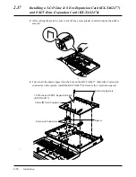 Preview for 42 page of Panasonic KX-TA624 Installation Manual