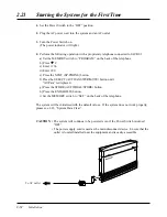 Preview for 48 page of Panasonic KX-TA624 Installation Manual