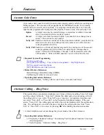 Preview for 53 page of Panasonic KX-TA624 Installation Manual