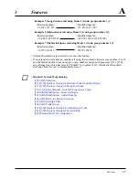 Preview for 57 page of Panasonic KX-TA624 Installation Manual