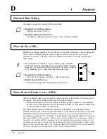 Preview for 72 page of Panasonic KX-TA624 Installation Manual