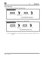 Preview for 74 page of Panasonic KX-TA624 Installation Manual