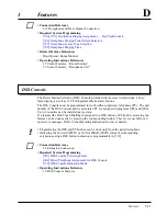 Preview for 81 page of Panasonic KX-TA624 Installation Manual