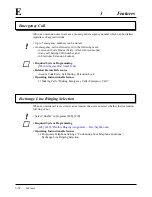 Preview for 82 page of Panasonic KX-TA624 Installation Manual