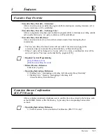 Preview for 83 page of Panasonic KX-TA624 Installation Manual